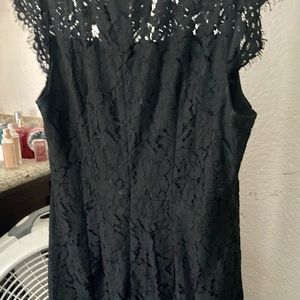NEW: Merokeety Lace Dress, size L